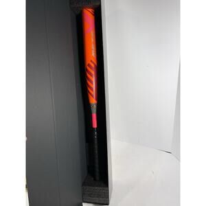 Louisville Slugger Meta 33in 24oz Fastpitch Softball Bat 3-Piece Composite USA